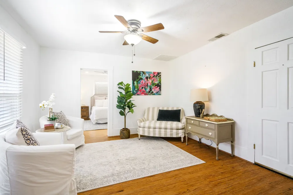 303 Waddill A,B,C Street McKinney, TX 75069
