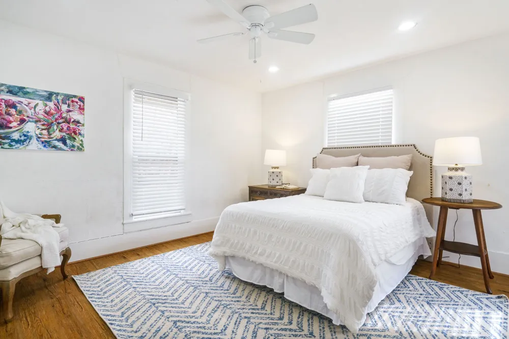 303 Waddill A,B,C Street McKinney, TX 75069