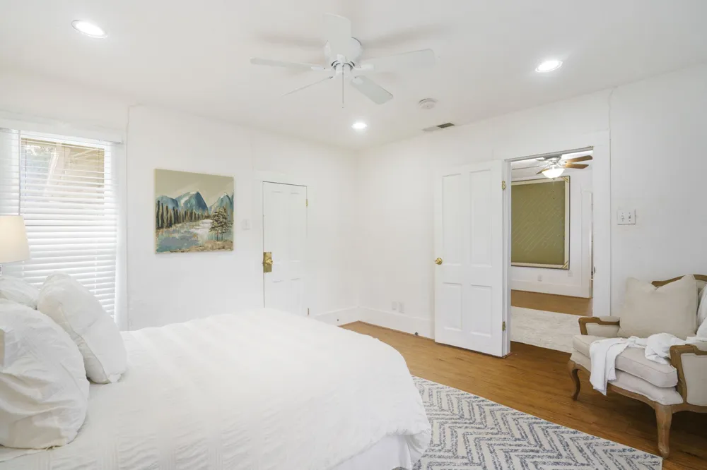 303 Waddill A,B,C Street McKinney, TX 75069