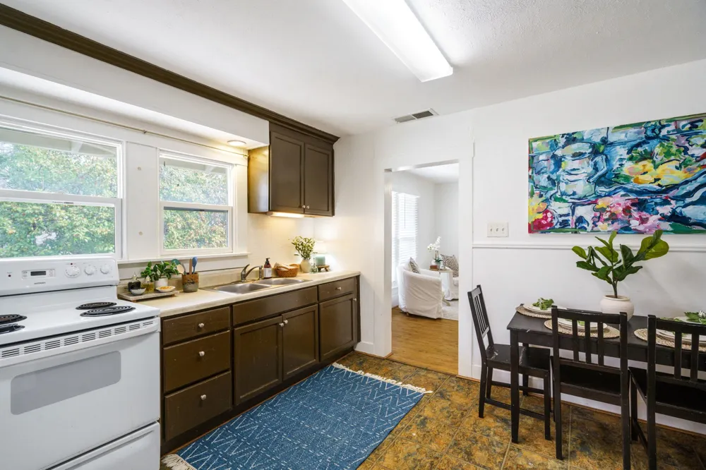 303 Waddill A,B,C Street McKinney, TX 75069