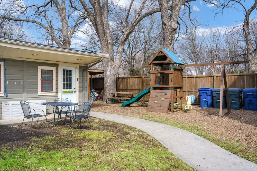 303 Waddill A,B,C Street McKinney, TX 75069