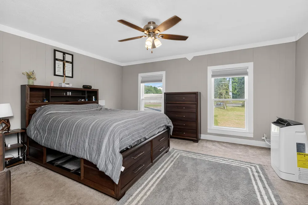 123 Hilltop Lane Cassopolis, MI 49031