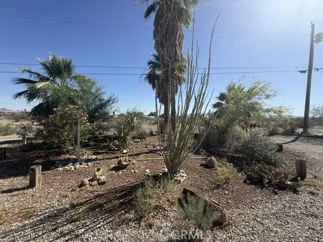 149322 Huasna Trail Big River, CA 92242