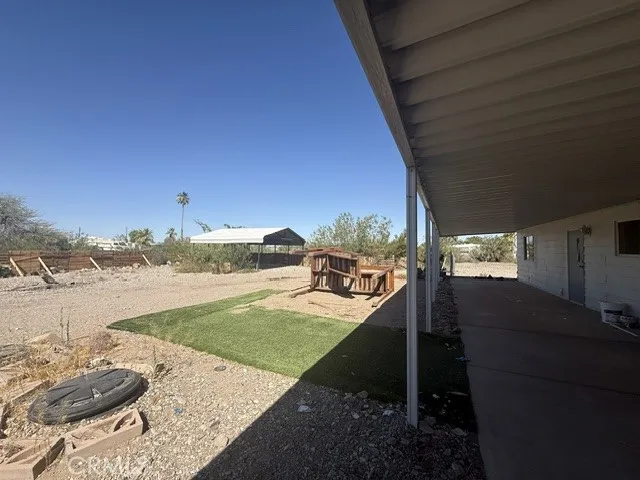 149322 Huasna Trail Big River, CA 92242