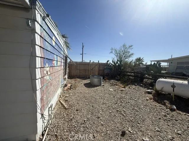 149322 Huasna Trail Big River, CA 92242