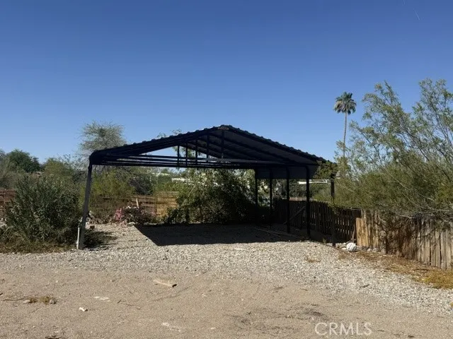 149322 Huasna Trail Big River, CA 92242