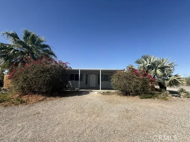 149322 Huasna Trail Big River, CA 92242