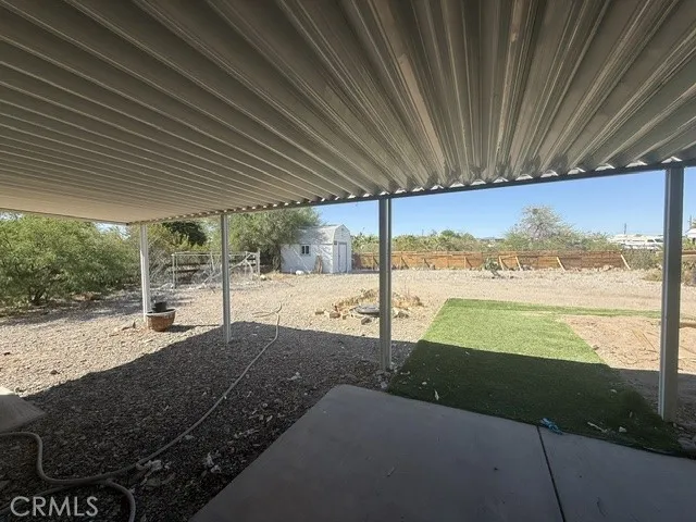149322 Huasna Trail Big River, CA 92242