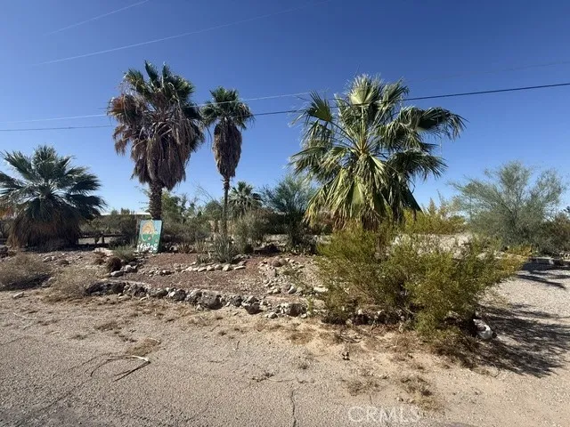 149322 Huasna Trail Big River, CA 92242