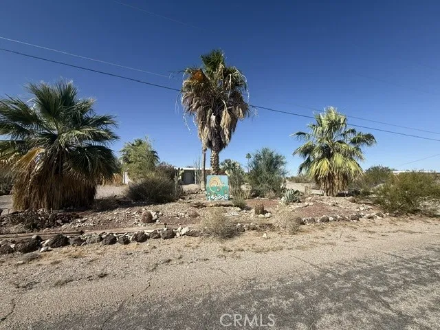 149322 Huasna Trail Big River, CA 92242