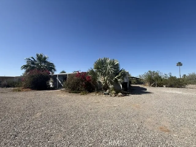 149322 Huasna Trail Big River, CA 92242