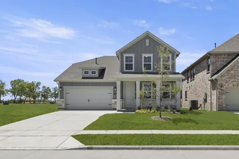 3642 Saffron Drive