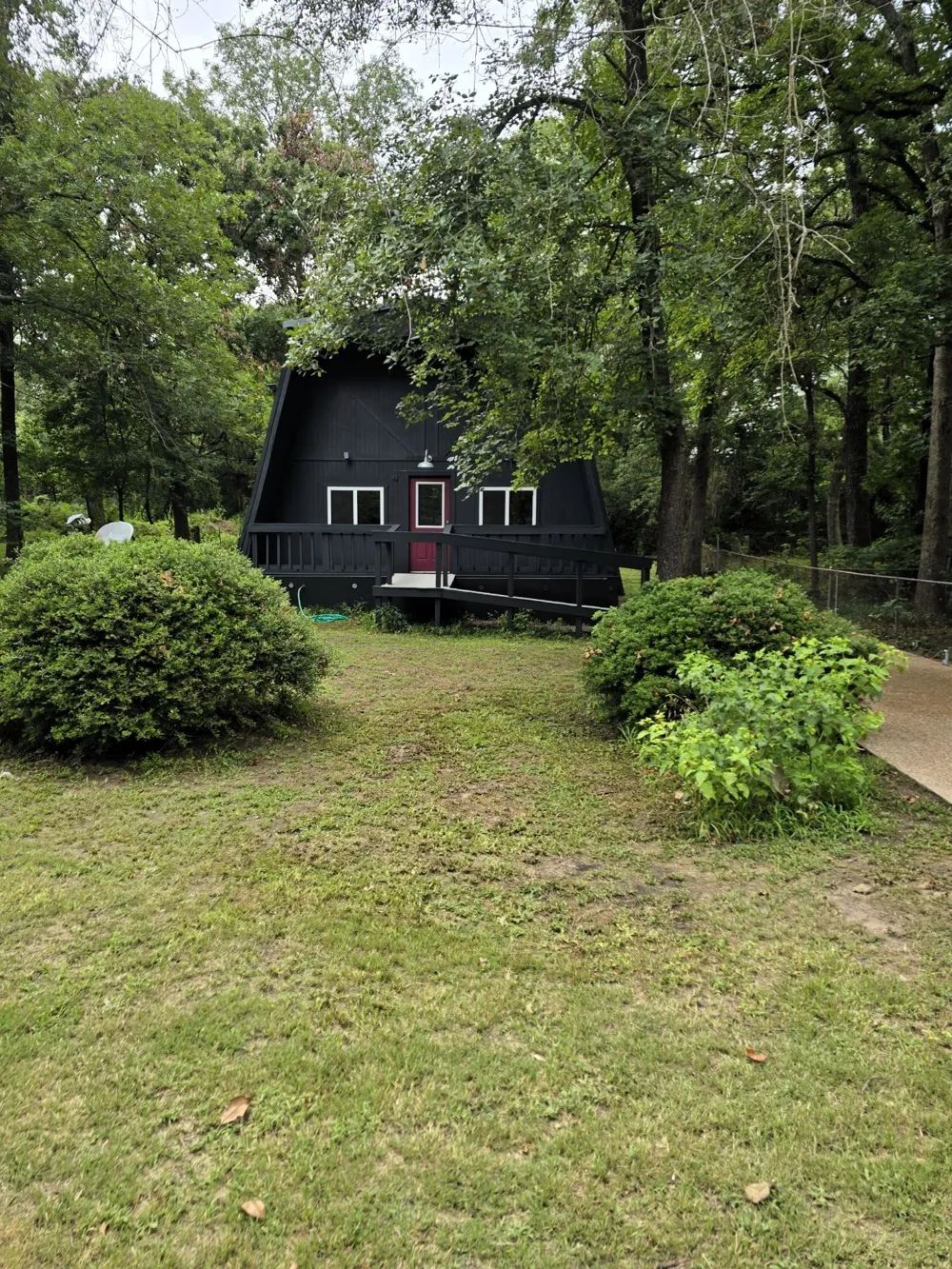 7540 Buggy Hub Trail Athens, TX 75751
