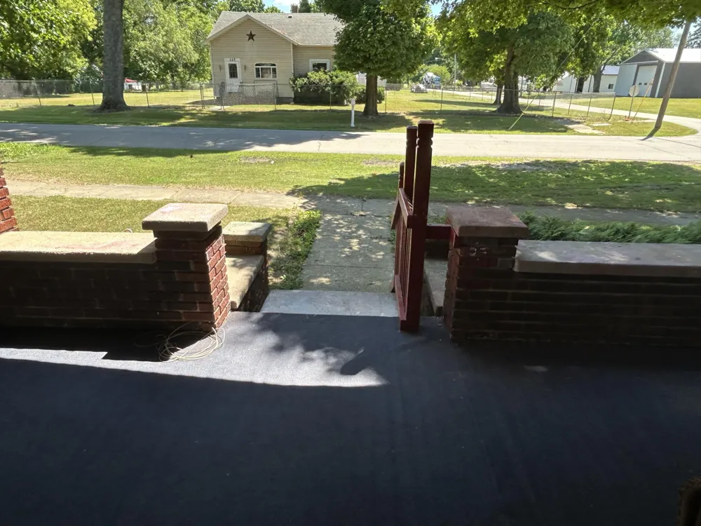 126 S Main Street Montgomery, MI 49255