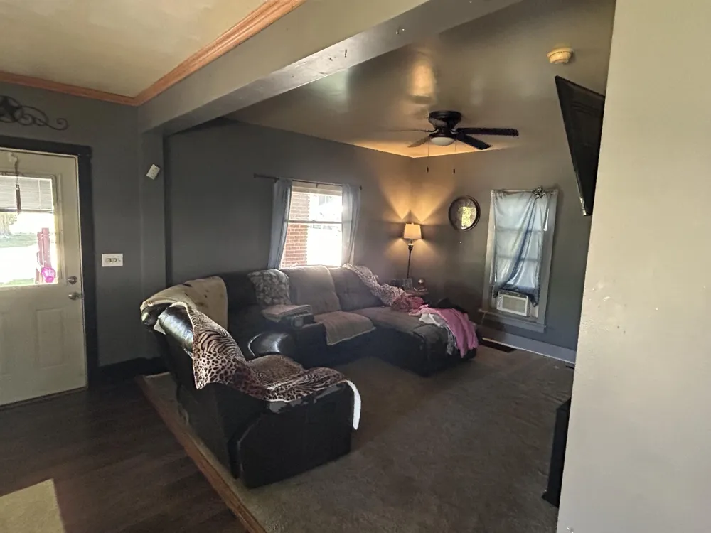 126 S Main Street Montgomery, MI 49255