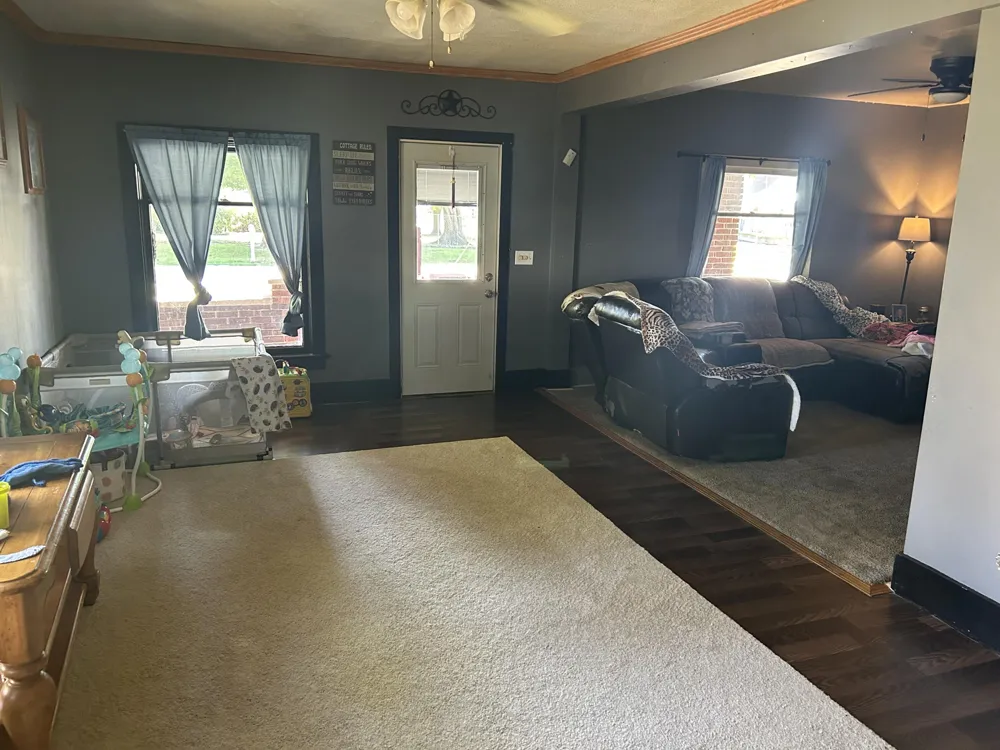126 S Main Street Montgomery, MI 49255