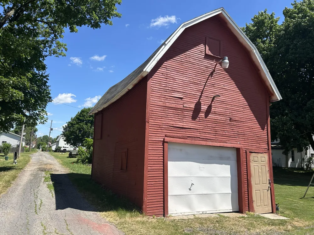 126 S Main Street Montgomery, MI 49255