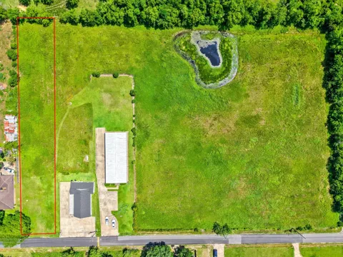 4631 11th Tract 154 Street