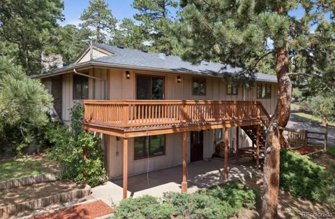 6417 High Drive