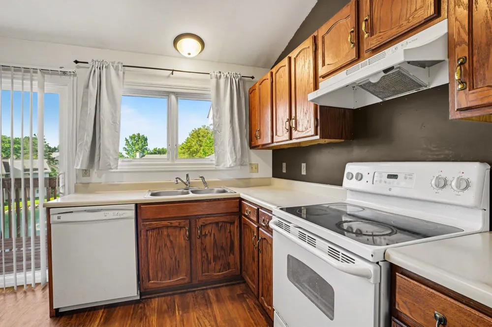3754 Tartan Circle Portage, MI 49024