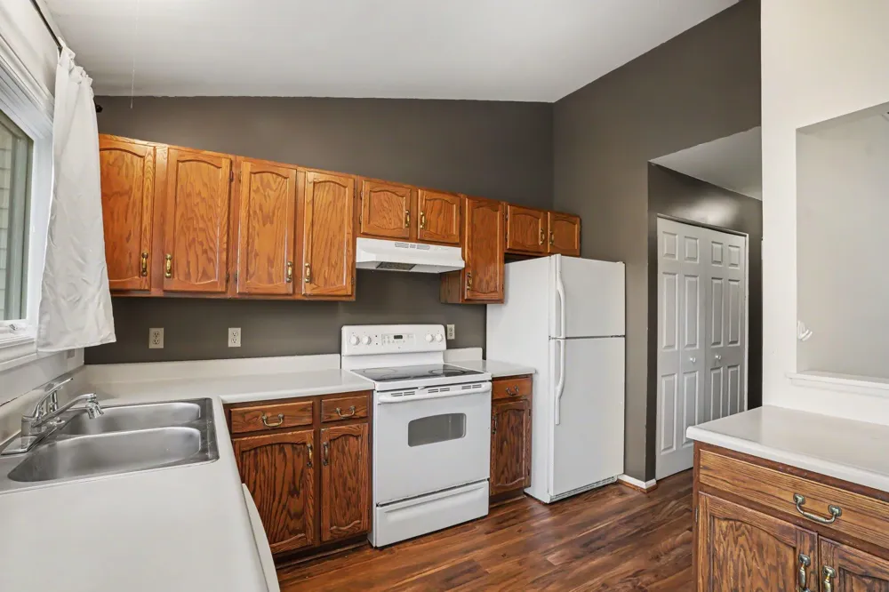 3754 Tartan Circle Portage, MI 49024