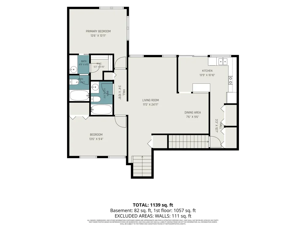3754 Tartan Circle Portage, MI 49024