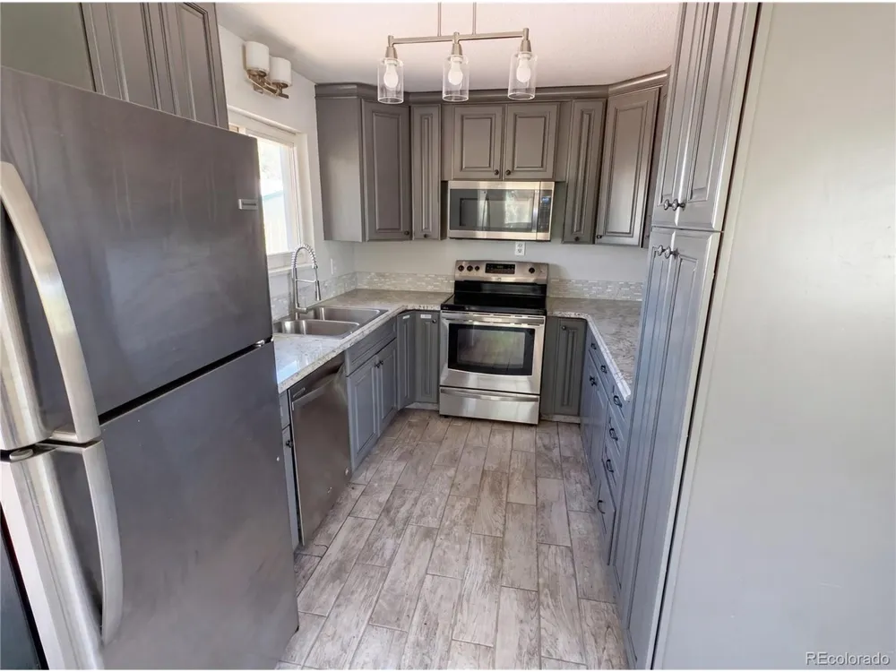 301 4th Street La Junta, CO 81050