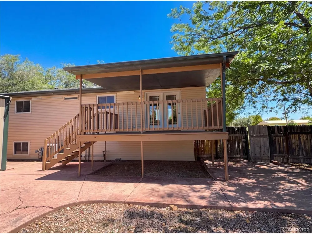 301 4th Street La Junta, CO 81050