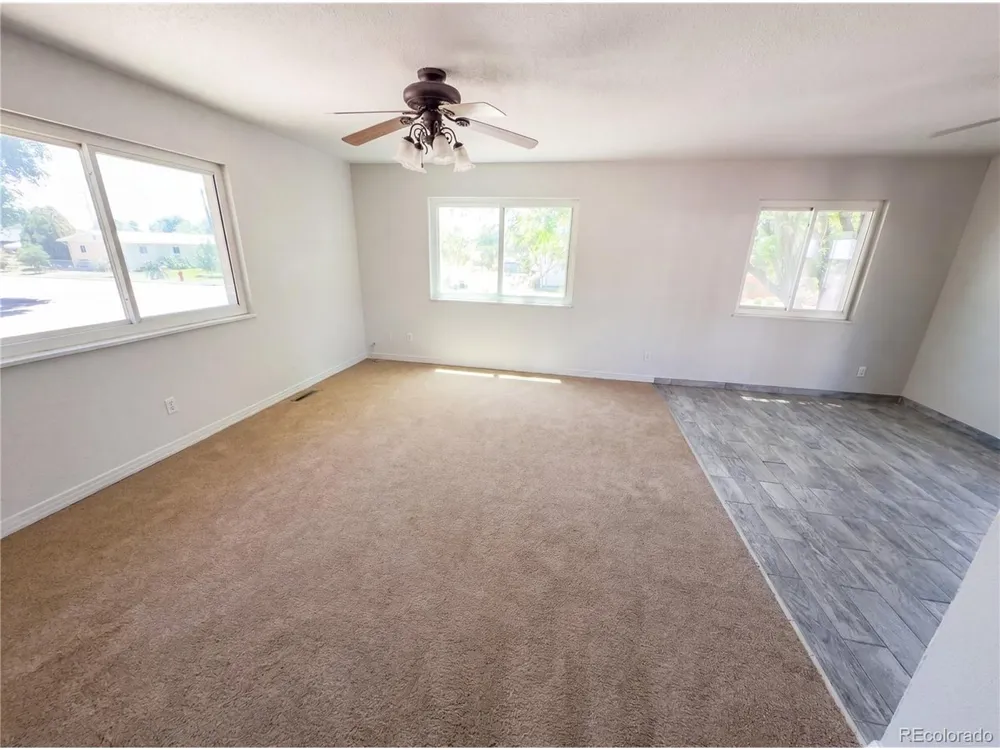 301 4th Street La Junta, CO 81050