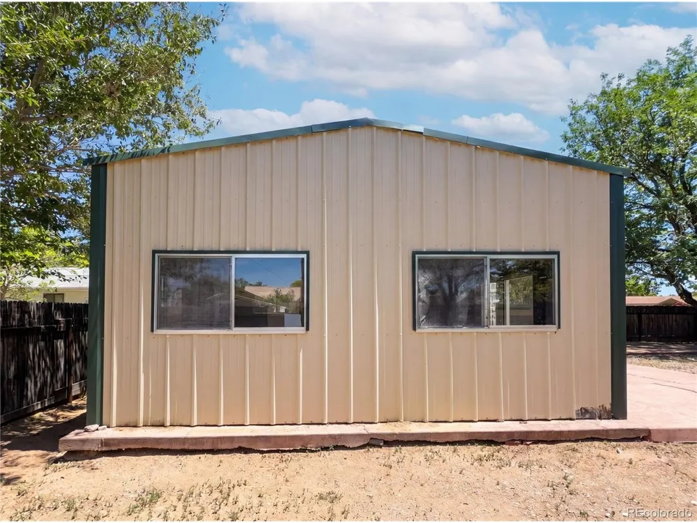 301 4th Street La Junta, CO 81050