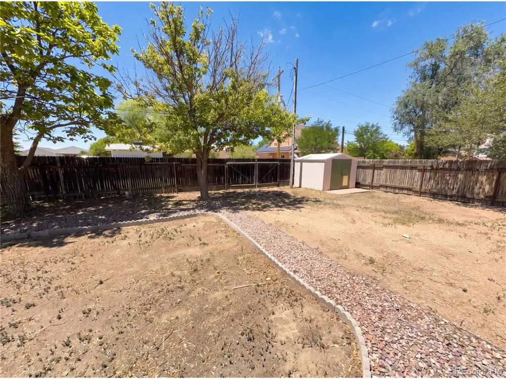 301 4th Street La Junta, CO 81050