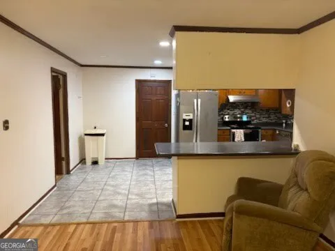 1105 Saint Andrews DR Albany, GA 31707