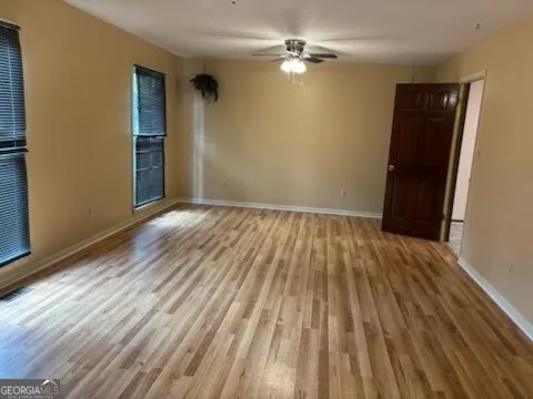 1105 Saint Andrews DR Albany, GA 31707