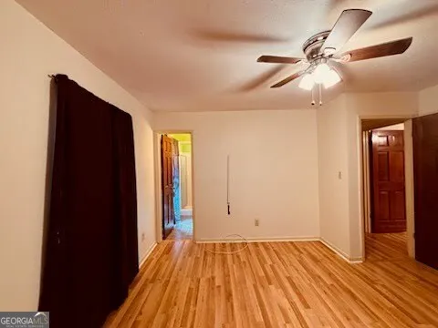 1105 Saint Andrews DR Albany, GA 31707