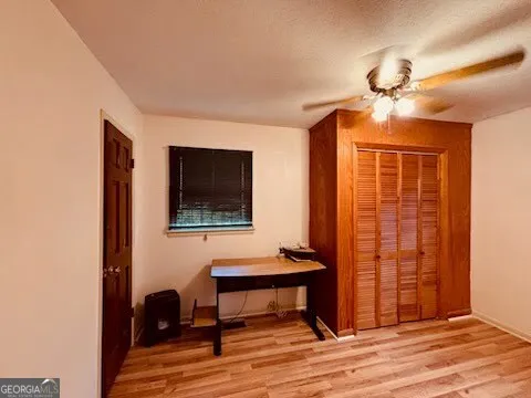 1105 Saint Andrews DR Albany, GA 31707