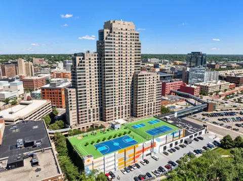 57 Campau Circle NW #2305