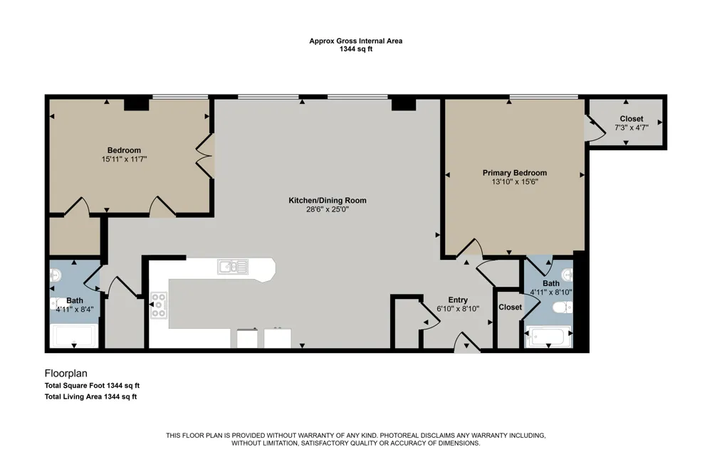57 Campau Circle NW #2305 Grand Rapids, MI 49503