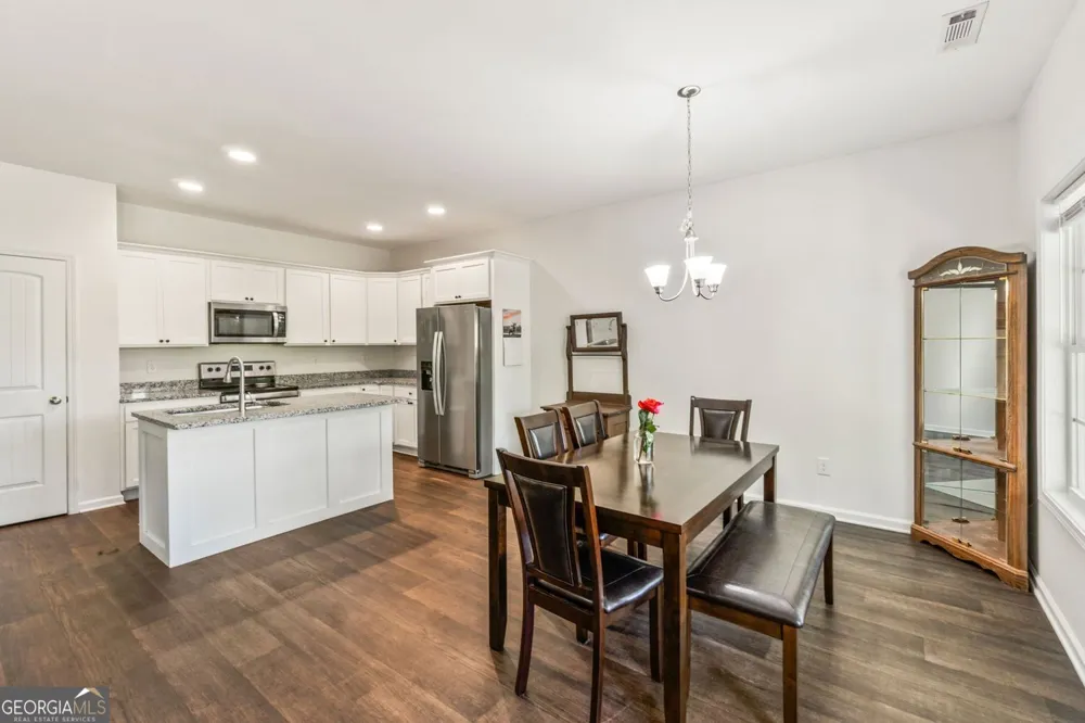 372 Highland Pointe DR Alto, GA 30510