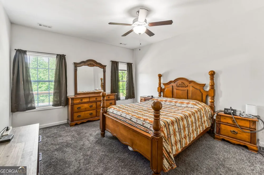 372 Highland Pointe DR Alto, GA 30510