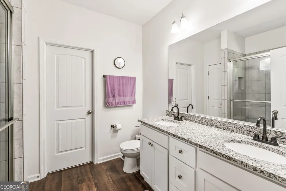 372 Highland Pointe DR Alto, GA 30510