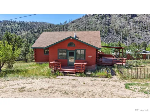 32759 Poudre Canyon Road