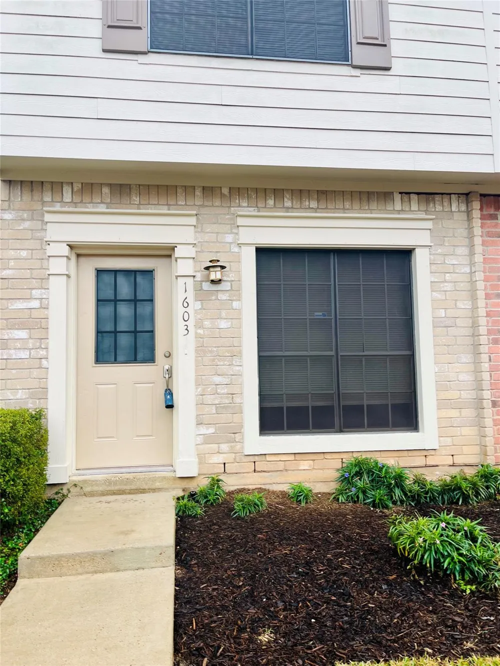 2910 Grants Lake Boulevard #1603 Sugar Land, TX 77479