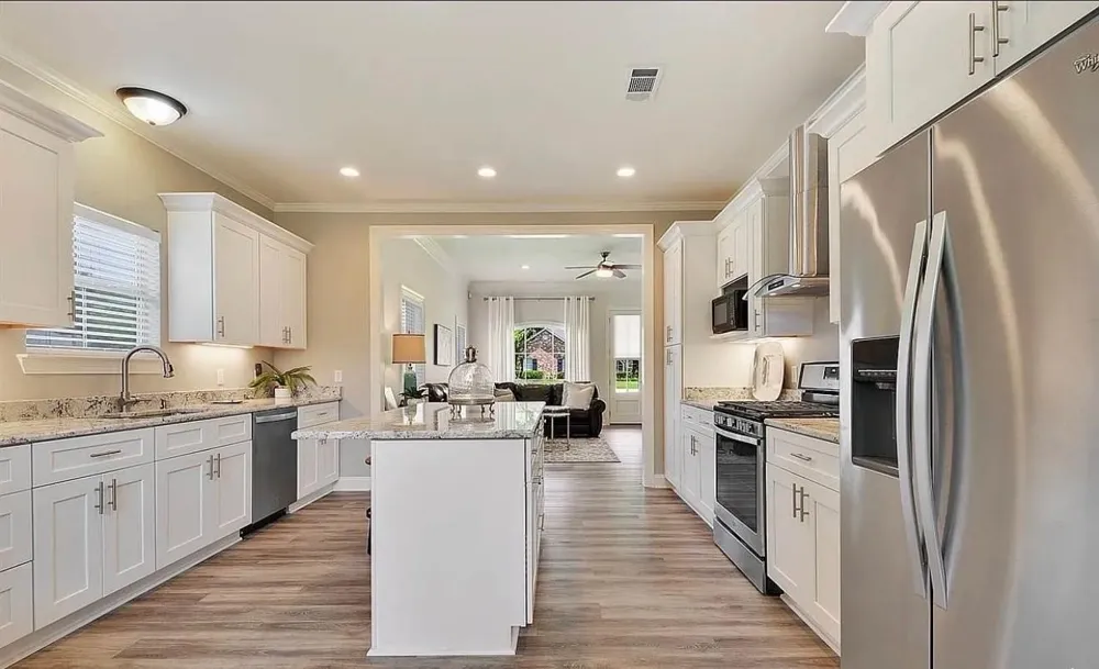 7432 Lake Meadow Drive Livingston, LA 70706