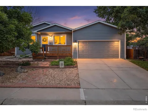 418 Lakeview Drive