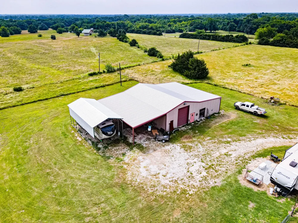 5538 County Road 3214 Lone Oak, TX 75453