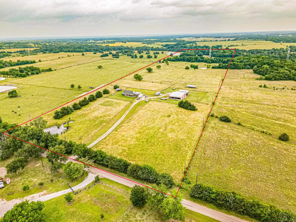 5538 County Road 3214 Lone Oak, TX 75453