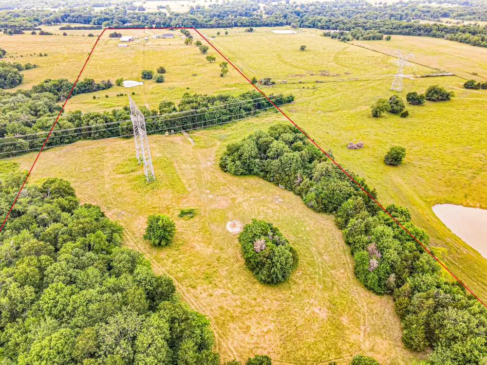 5538 County Road 3214 Lone Oak, TX 75453