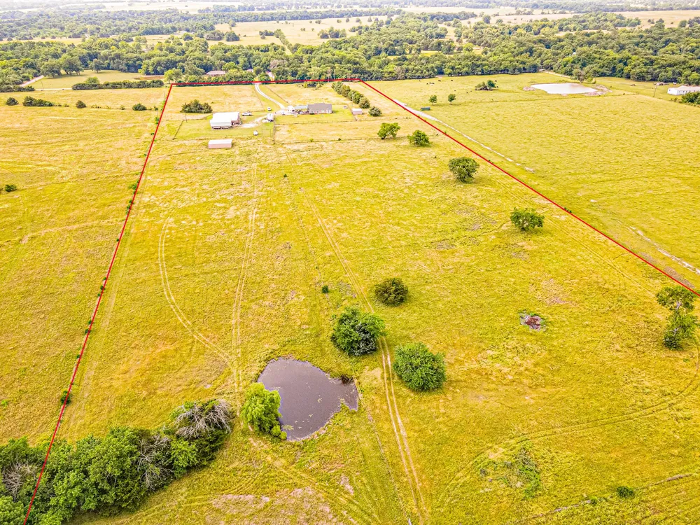 5538 County Road 3214 Lone Oak, TX 75453