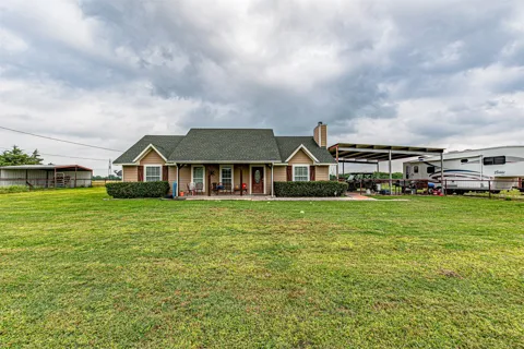 5538 County Road 3214