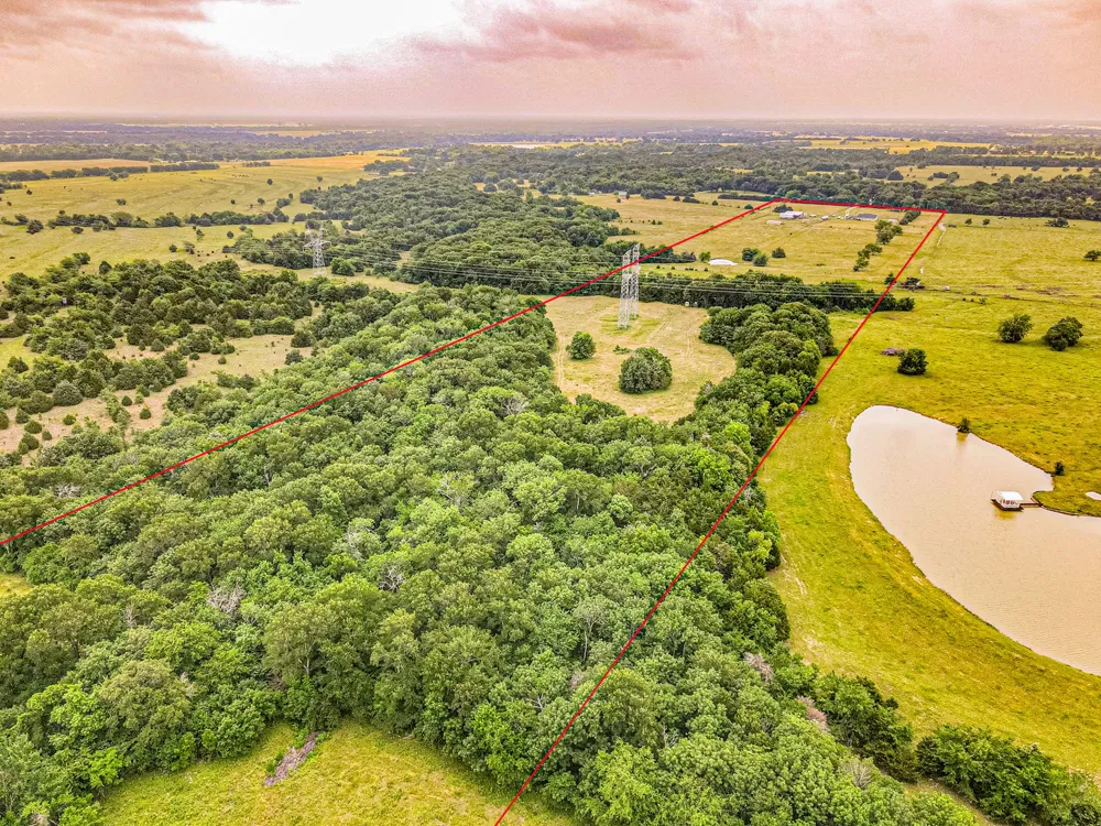 5538 County Road 3214 Lone Oak, TX 75453